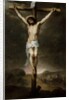 The Crucifixion, ca. 1675 by Bartolomé Esteban Murillo