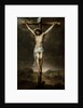 The Crucifixion, ca. 1675 by Bartolomé Esteban Murillo