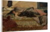 Odalisque by Jean Joseph Benjamin Constant