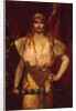 Judith, possibly ca. 1886 by Jean Joseph Benjamin Constant