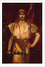Judith, possibly ca. 1886 by Jean Joseph Benjamin Constant
