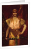 Judith, possibly ca. 1886 by Jean Joseph Benjamin Constant