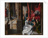 The Birth and Naming of Saint John the Baptist, ca. 1514-15 by Bernaert van Orley