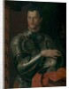 Cosimo I de' Medici by Workshop of Bronzino