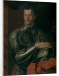 Cosimo I de' Medici by Workshop of Bronzino
