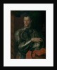 Cosimo I de' Medici by Workshop of Bronzino