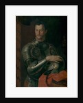 Cosimo I de' Medici by Workshop of Bronzino