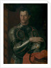 Cosimo I de' Medici by Workshop of Bronzino
