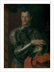 Cosimo I de' Medici by Workshop of Bronzino