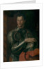 Cosimo I de' Medici by Workshop of Bronzino