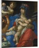 Charity by Cesare Dandini