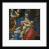 Charity by Cesare Dandini