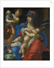 Charity by Cesare Dandini