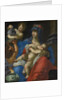 Charity by Cesare Dandini