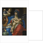 Charity by Cesare Dandini