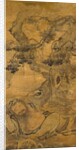 Drunken Immortal beneath an old tree, early 16th century by Chen Zihe
