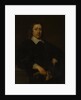 Portrait of a Man, 1648 by Cornelis Janssens van Ceulen