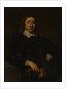 Portrait of a Man, 1648 by Cornelis Janssens van Ceulen