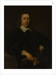 Portrait of a Man, 1648 by Cornelis Janssens van Ceulen