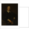 Portrait of a Man, 1648 by Cornelis Janssens van Ceulen