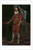 Charles I, King of England, 1629 by Daniel Mytens