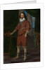 Charles I, King of England, 1629 by Daniel Mytens