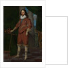 Charles I, King of England, 1629 by Daniel Mytens