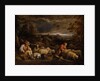 Shepherds and Sheep by David Teniers II
