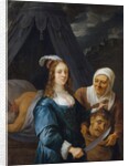 Judith with the Head of Holofernes, 1650s by David Teniers II