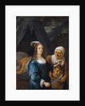 Judith with the Head of Holofernes, 1650s by David Teniers II