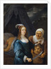 Judith with the Head of Holofernes, 1650s by David Teniers II