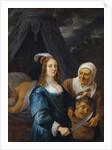 Judith with the Head of Holofernes, 1650s by David Teniers II