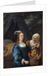 Judith with the Head of Holofernes, 1650s by David Teniers II