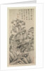 Shaded Dwellings among Streams and Mountains, ca. 1622-25 by Dong Qichang