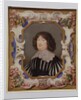Portrait of a Man, ca. 1628 by Jean Saillant