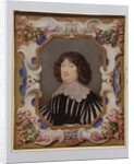 Portrait of a Man, ca. 1628 by Jean Saillant