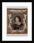 Portrait of a Man, ca. 1628 by Jean Saillant