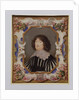 Portrait of a Man, ca. 1628 by Jean Saillant