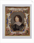 Portrait of a Man, ca. 1628 by Jean Saillant