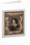 Portrait of a Man, ca. 1628 by Jean Saillant