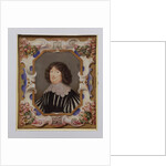Portrait of a Man, ca. 1628 by Jean Saillant