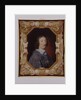 Portrait of a Churchman, 1628 by Jean Saillant