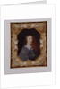 Portrait of a Churchman, 1628 by Jean Saillant