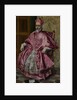 Cardinal Fernando Niño de Guevara, ca. 1600 by El Greco