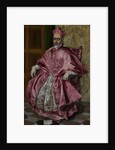 Cardinal Fernando Niño de Guevara, ca. 1600 by El Greco