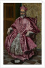 Cardinal Fernando Niño de Guevara, ca. 1600 by El Greco