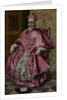 Cardinal Fernando Niño de Guevara, ca. 1600 by El Greco
