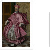 Cardinal Fernando Niño de Guevara, ca. 1600 by El Greco