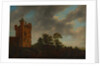 The Old Castle by Emanuel Murant
