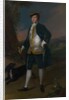 Sir James Dashwood, 1737 by Enoch Seeman